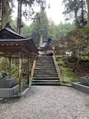 御岩神社(茨城県)