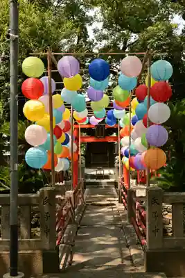 大御和神社(徳島県)