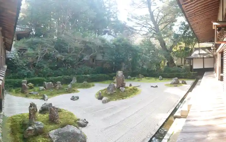 龍潭寺(滋賀県)