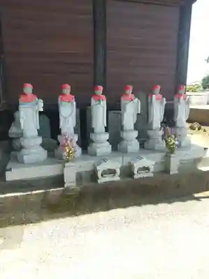 宝蔵寺(茨城県)