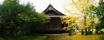若狭神宮寺(福井県)