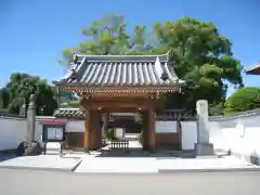 能護寺(埼玉県)