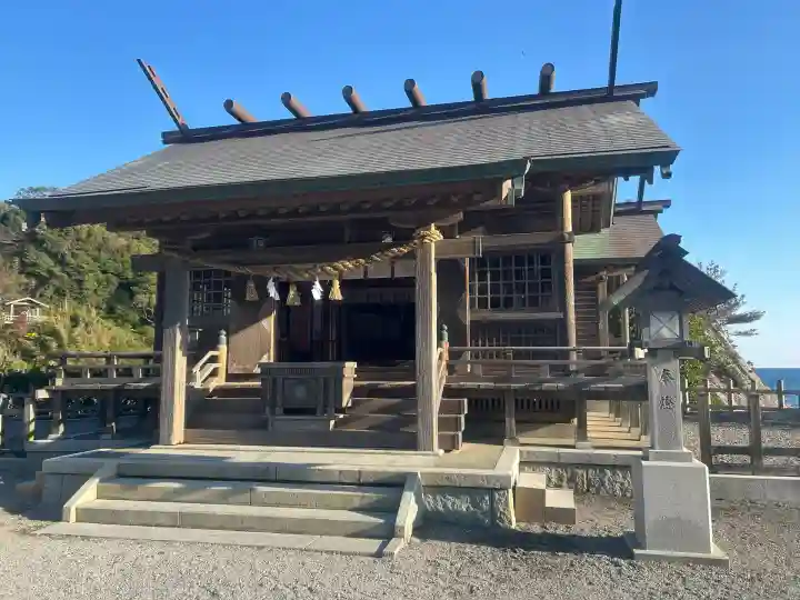 大御神社(宮崎県)