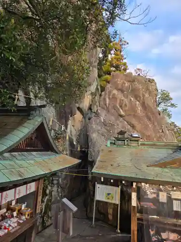 阿賀神社(滋賀県)
