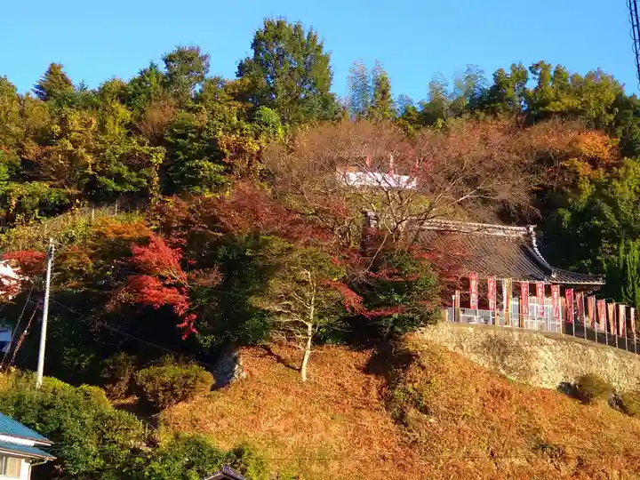 石内のお大師さん 金剛院のその他建物