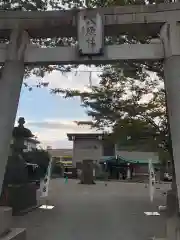 日野八坂神社の建物その他