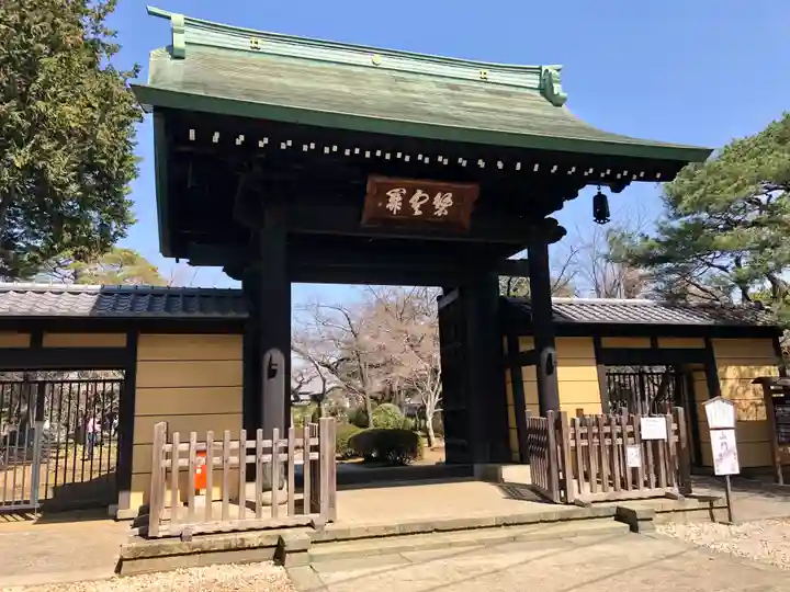 豪徳寺(東京都)