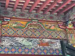 一之宮貫前神社(群馬県)