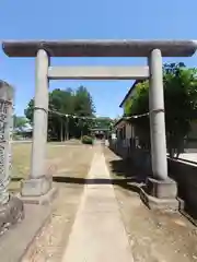 白髭神社(埼玉県)