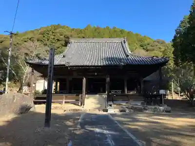 福生寺(岡山県)