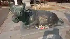 梁川天神社の建物その他