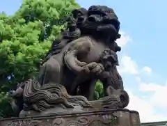 第六天神社(東京都)