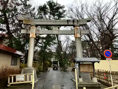 八幡神社(秋田県)