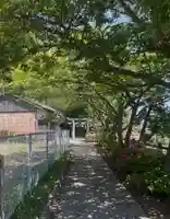 少童神社(佐賀県)