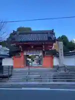 四天王寺庚申堂(大阪府)