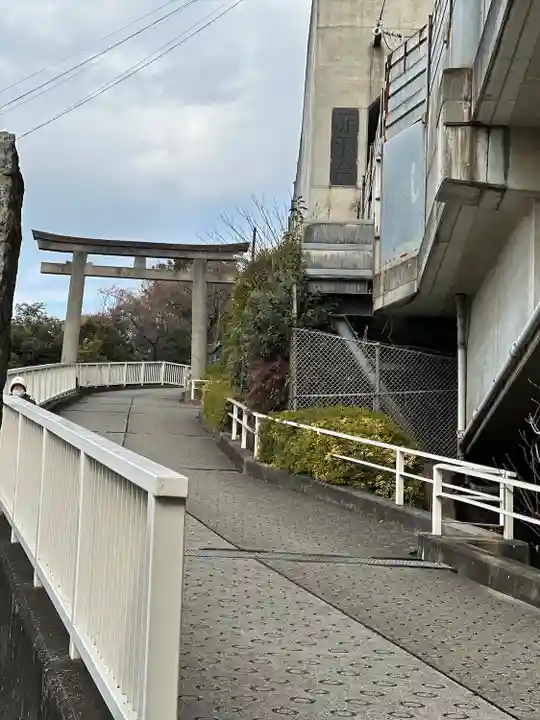 赤羽八幡神社(東京都)