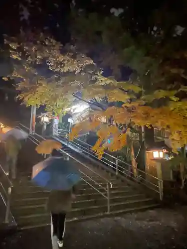 大神神社のその他建物