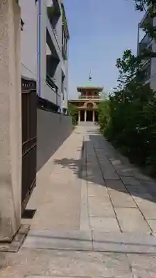 徳浄寺のその他建物