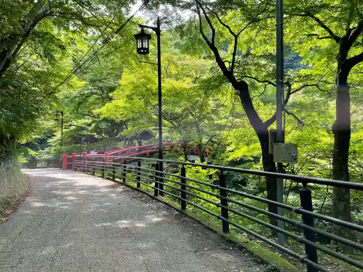 伊香保神社(群馬県)