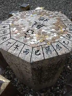 猿田彦神社(三重県)