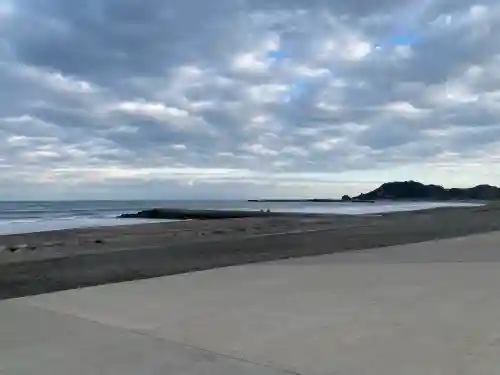 玉前神社(千葉県)