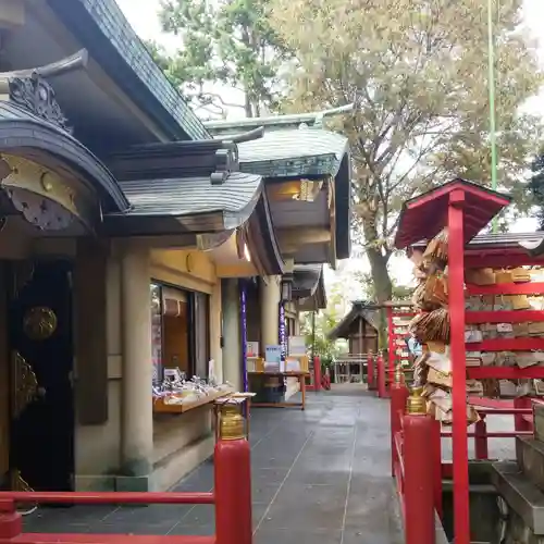 須賀神社のその他建物