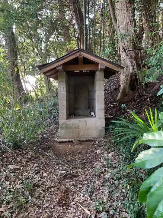 薬師寺(千葉県)