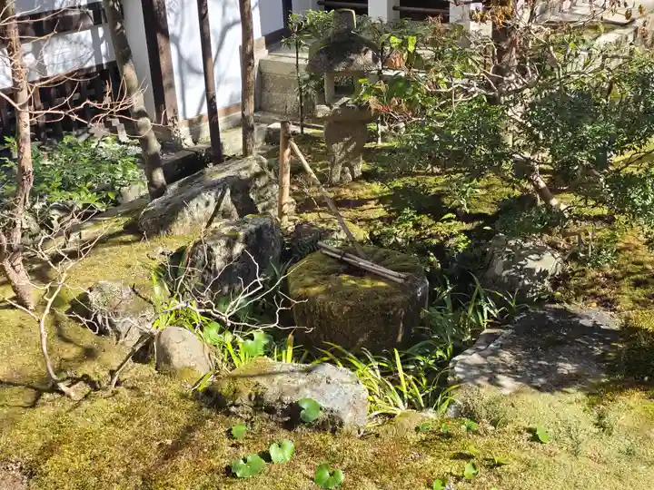 御寺 泉涌寺(京都府)