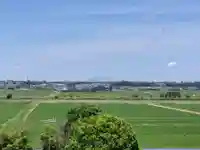 伏見稲荷大明神(千葉県)