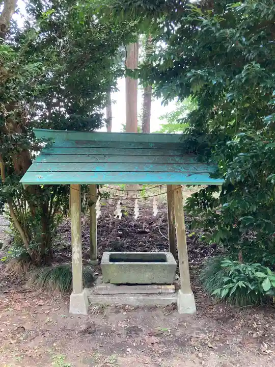 鹿島神社(茨城県)