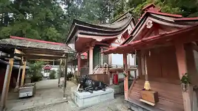 和束天満宮(京都府)