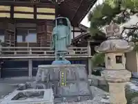 真徳寺(岐阜県)