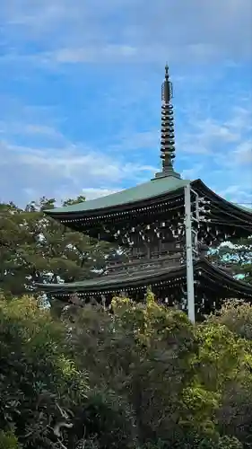 三寳寺(東京都)