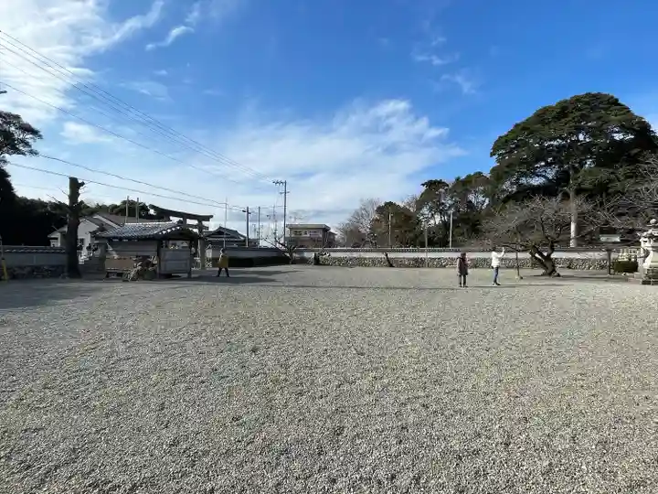 御崎神社(和歌山県)