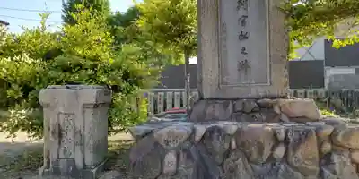 大和田住吉神社(大阪府)