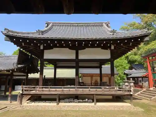 氷室神社(奈良県)