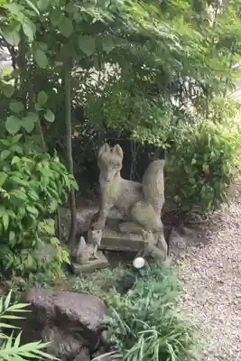 氷川神社(埼玉県)