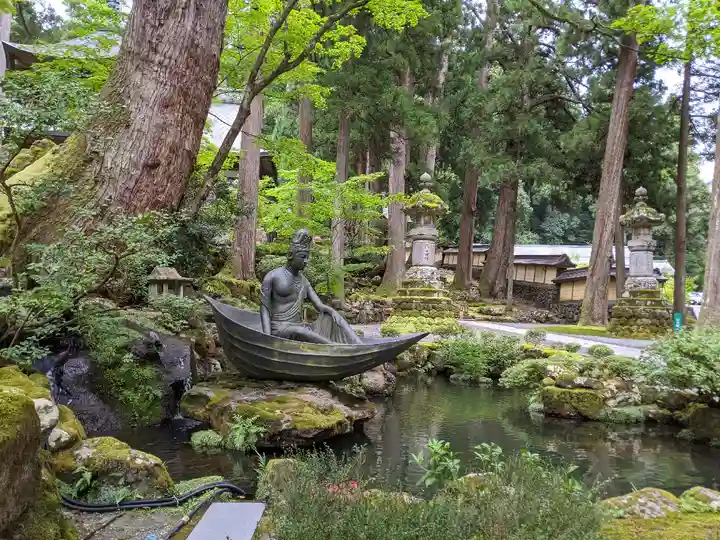 永平寺(福井県)