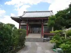 源正寺(東京都)