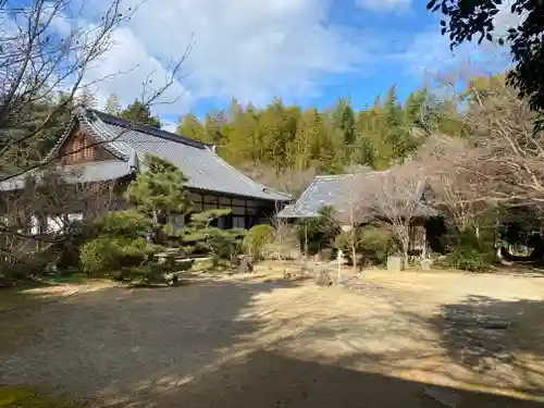 円光寺(三重県)