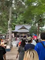 浅原神社(新潟県)