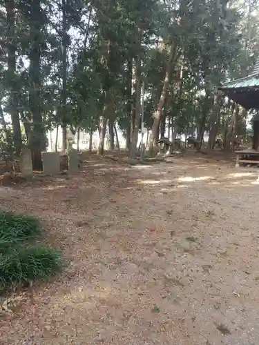赤城神社(群馬県)