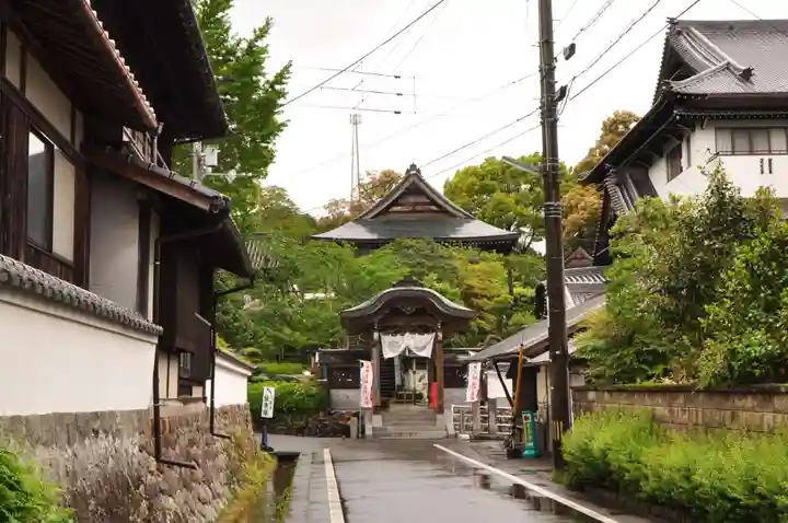 八坂寺(愛媛県)
