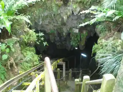 金武宮のその他建物