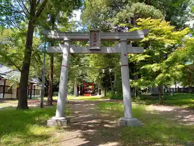 大星神社(長野県)