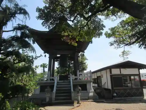 昌楽寺(群馬県)
