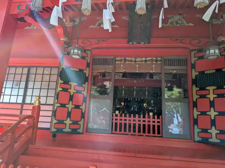 江島神社(神奈川県)