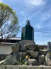 清慶寺の塔