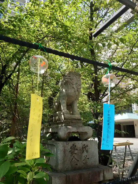 若宮八幡社(愛知県)