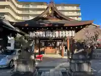 金札宮(京都府)